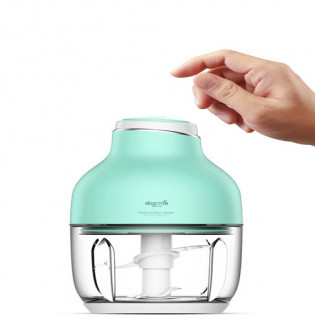 Xiaomi Deerma Meat Grinder JR05 Green